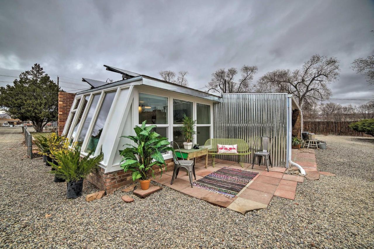 Cozy Grand Junction Bungalow By Trails And Wineries! Zewnętrze zdjęcie
