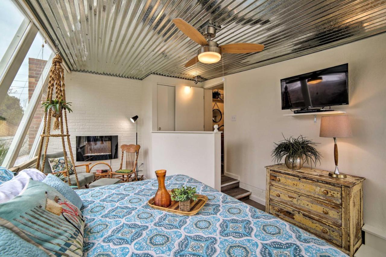 Cozy Grand Junction Bungalow By Trails And Wineries! Zewnętrze zdjęcie